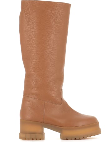 Clergerie Boot Wendel