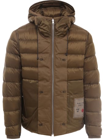 Ten C Jacket