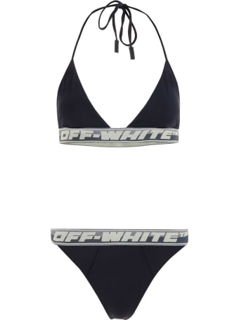 Off-White Bikini