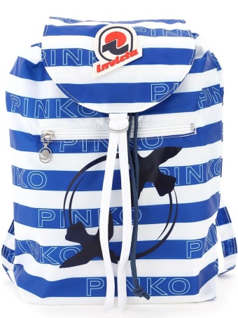 Pinko Invicta X Minisac Backpack