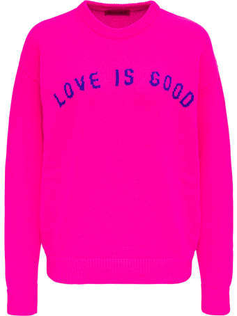 IRENEISGOOD Love Is Good Sweater