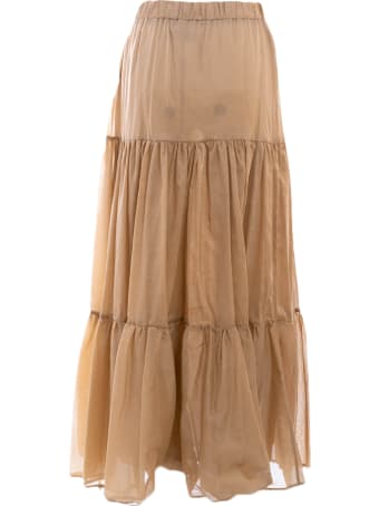 Kaos Skirt