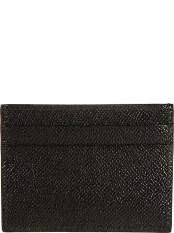Dolce & Gabbana Dauphine Card Holder