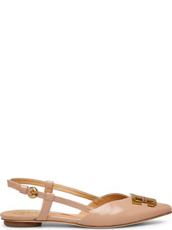 Fabi Slingback
