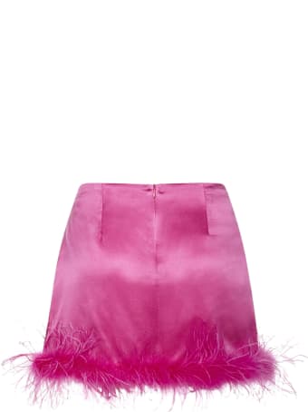Verguenza Skirt