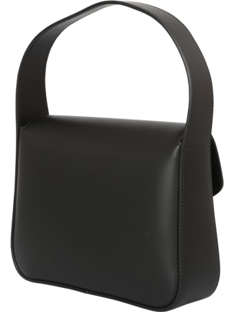 Frenzlauer Leather Tote Bag