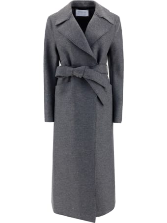 Harris Wharf London Harris Wharf Coat
