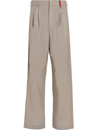 032c 'tailored' Pants