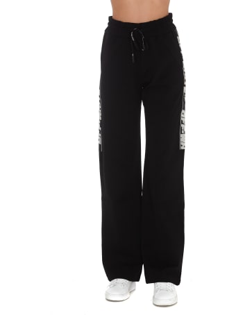 Off-White Athletic Logo Pants