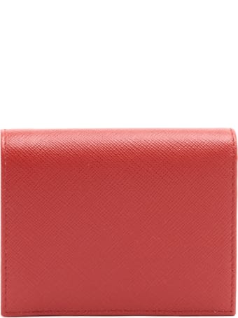 Prada Wallet