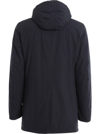 Herno Laminar Trench