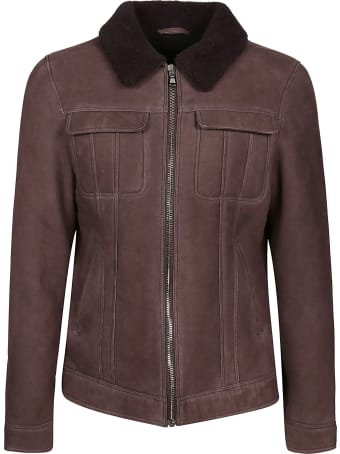 S.W.O.R.D 6.6.44 Jacket