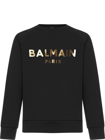 Balmain Fleece