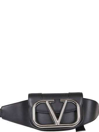 Valentino Garavani Waist Satchel Supervee
