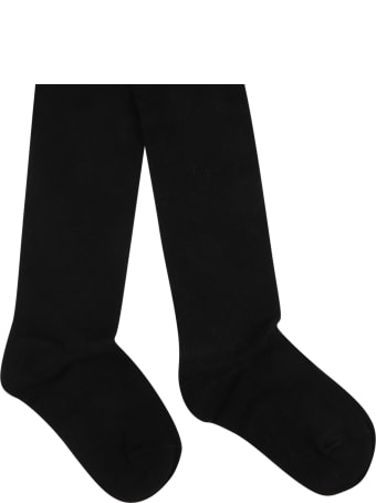 Story loris Blue Tights For Girl