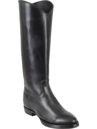 Ash Boots