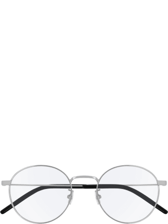 Saint Laurent Saint Laurent Sl 322 T Silver Glasses