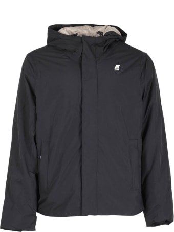 K-Way Jacket