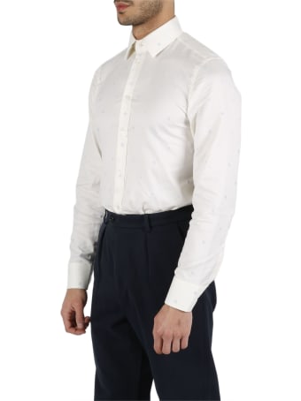 Gucci Tailored Shirt