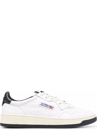 Autry Lether Sneakers
