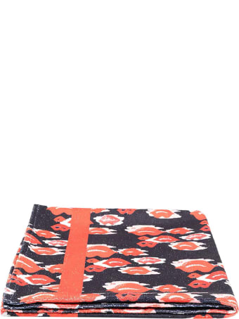 Elisabetta Franchi La Mia Bambina Beach Towel