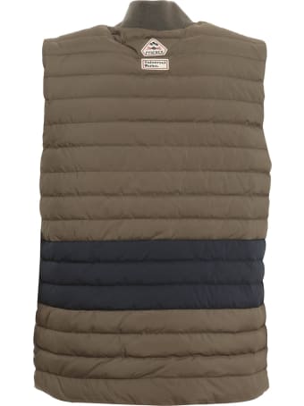 Pyrenex Down Waistcoat Universal Works