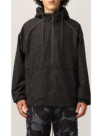 Sprayground Jacket Jacket Men Sprayground