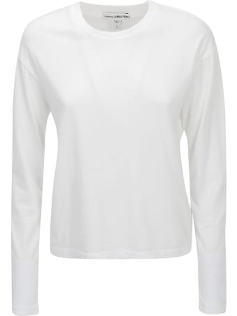 James Perse Vintage T-shirt