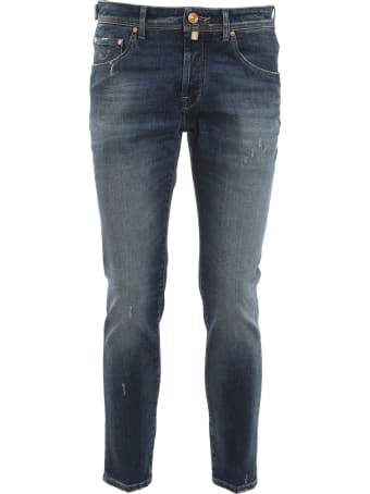 Jacob Cohen Scott Jeans