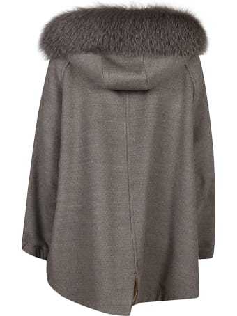 Blancha Sweatshirt