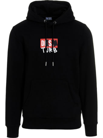 Diesel Hoodie