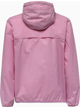 K-Way Le Vrai 3. 0 Claude Jacket K004bd0 K-Way