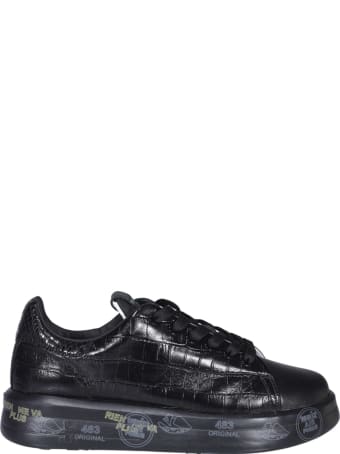 Premiata Belle Sneakers