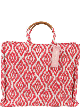 Coccinelle Luggage