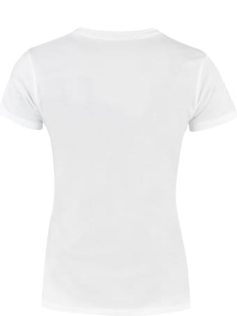 Vince Cotton T-shirt