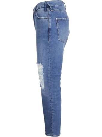 Cycle Brigitte Jeans