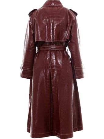 Sies Marjan Trench