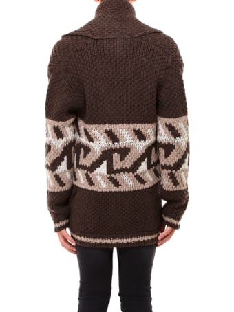 Rakkì Cardigan