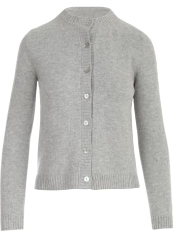 Anneclaire Ribbed Korean Sweater