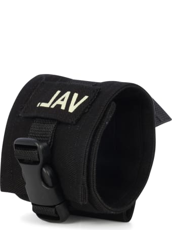 Val Kristopher Extendankle Strap