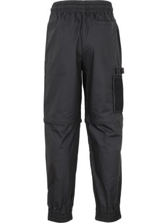 Fendi Technical Jogger Pants