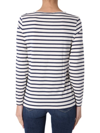 Saint James Minquidame T-shirt