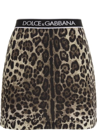 Dolce & Gabbana Skirt