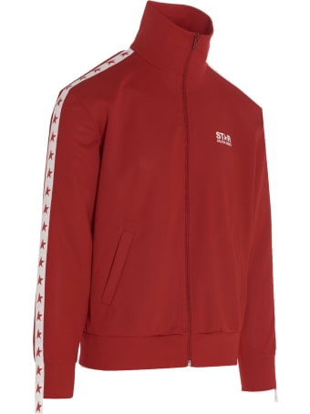 Golden Goose 'denis' Sweatshirt