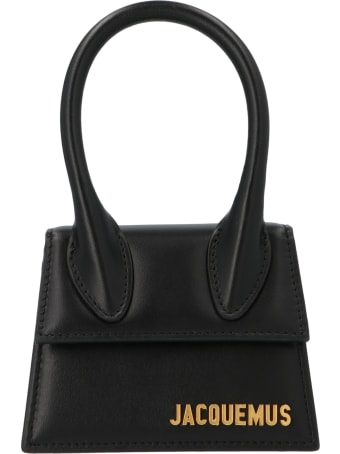 Jacquemus 'le Chiquito' Bag