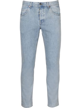 Gucci Tapered Denim