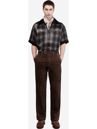 Phipps Oasis Shirt