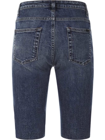 Saint Laurent Shorts