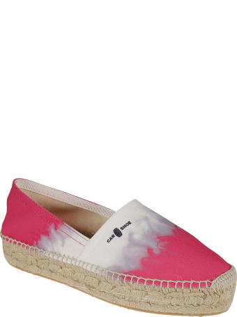 Car Shoe Classic Dye Espadrillas