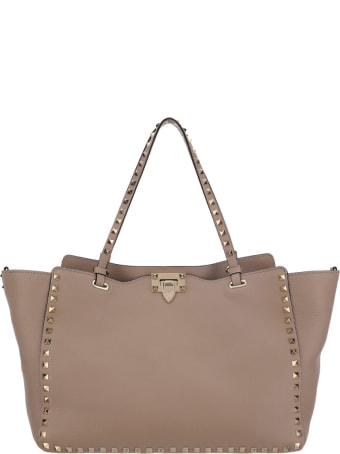 Valentino Garavani Medium Tote Bag